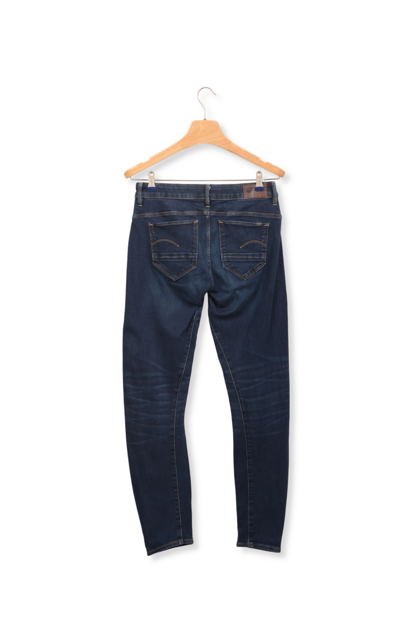 Jean Arc 3D Skinny G-star seconde main photo 2