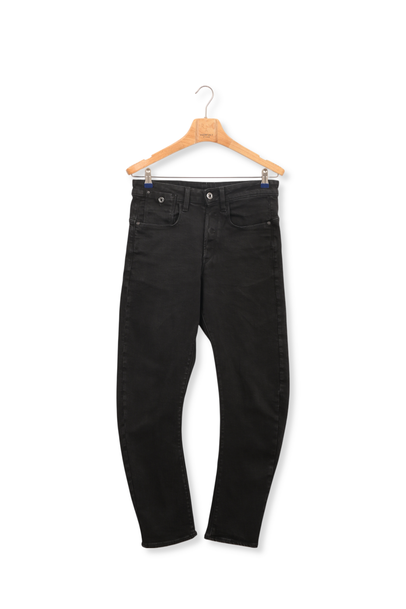 Type C 3D Straight Tapered Jeans G-star tweedehands photo 1