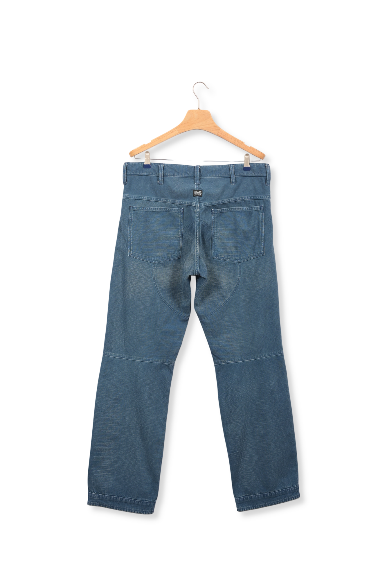 Jean G-STAR Elwood 3D Regular G-star seconde main photo 2
