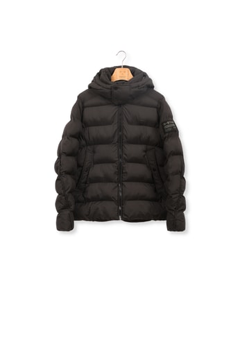Veste à capuche G-Whistler Padded G-star seconde main photo 1