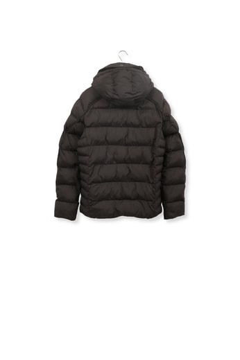Veste à capuche G-Whistler Padded G-star seconde main photo 2