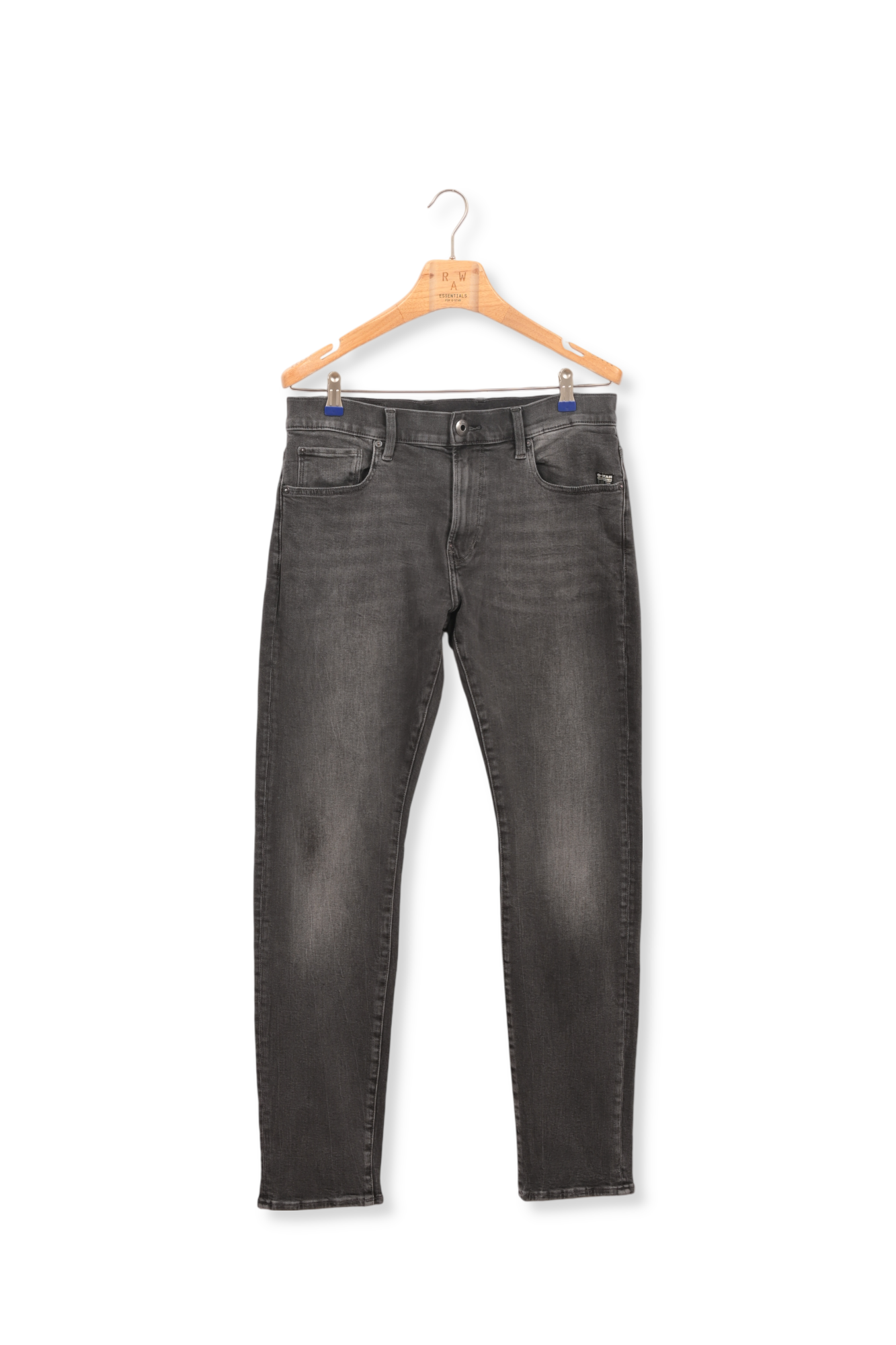 Photo produit Jean Revend Skinny numéro 0