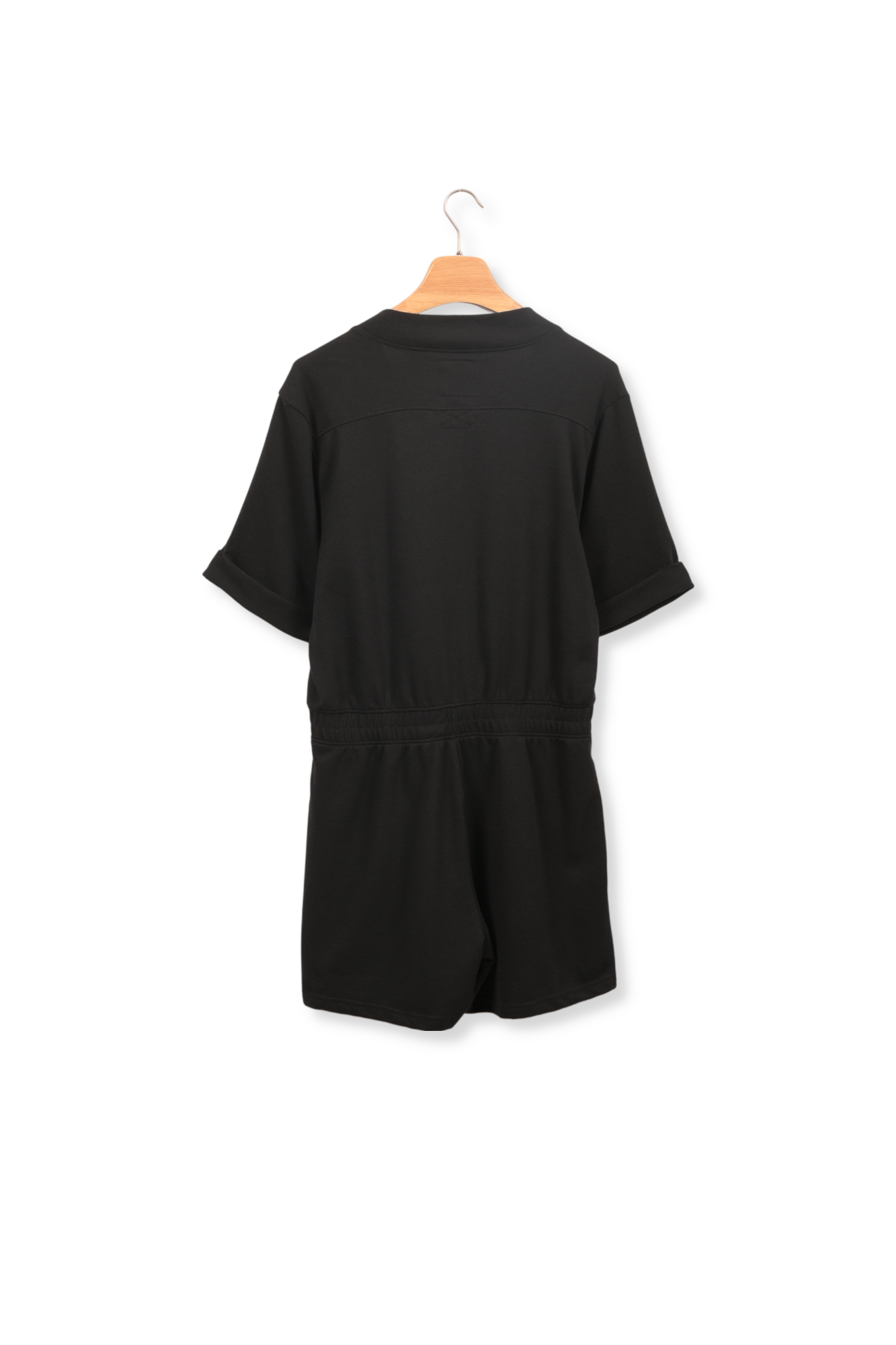 Combi-short Contrast Zipper Blouse G-star seconde main photo 3