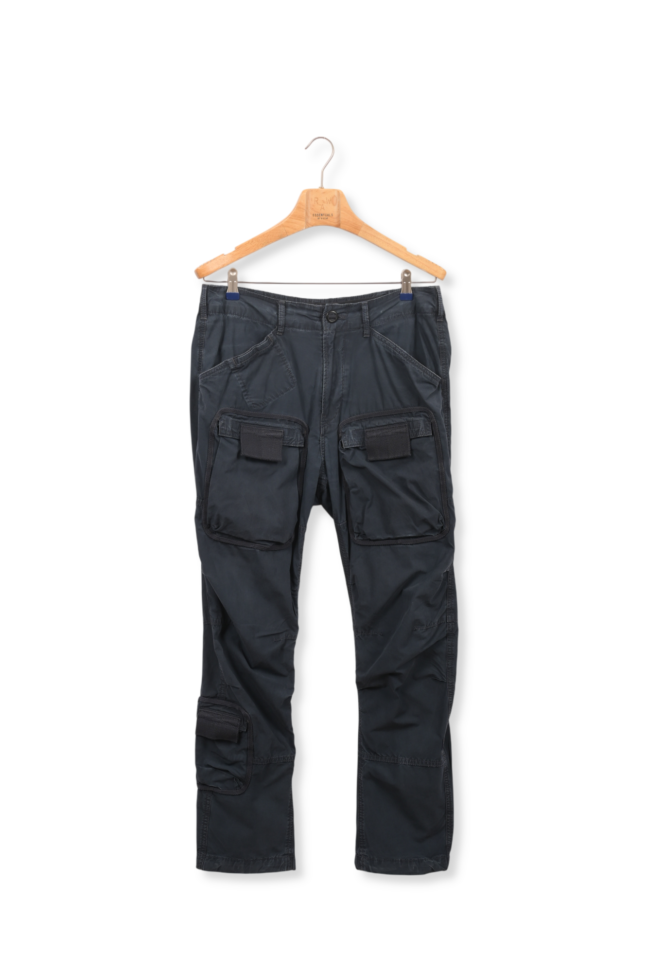 Pantalon Cargo 3D Regular Tapered G-star seconde main photo 1
