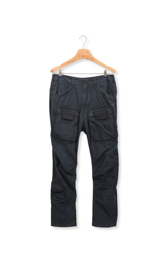 Pantalon Cargo 3D Regular Tapered G-star seconde main photo 1