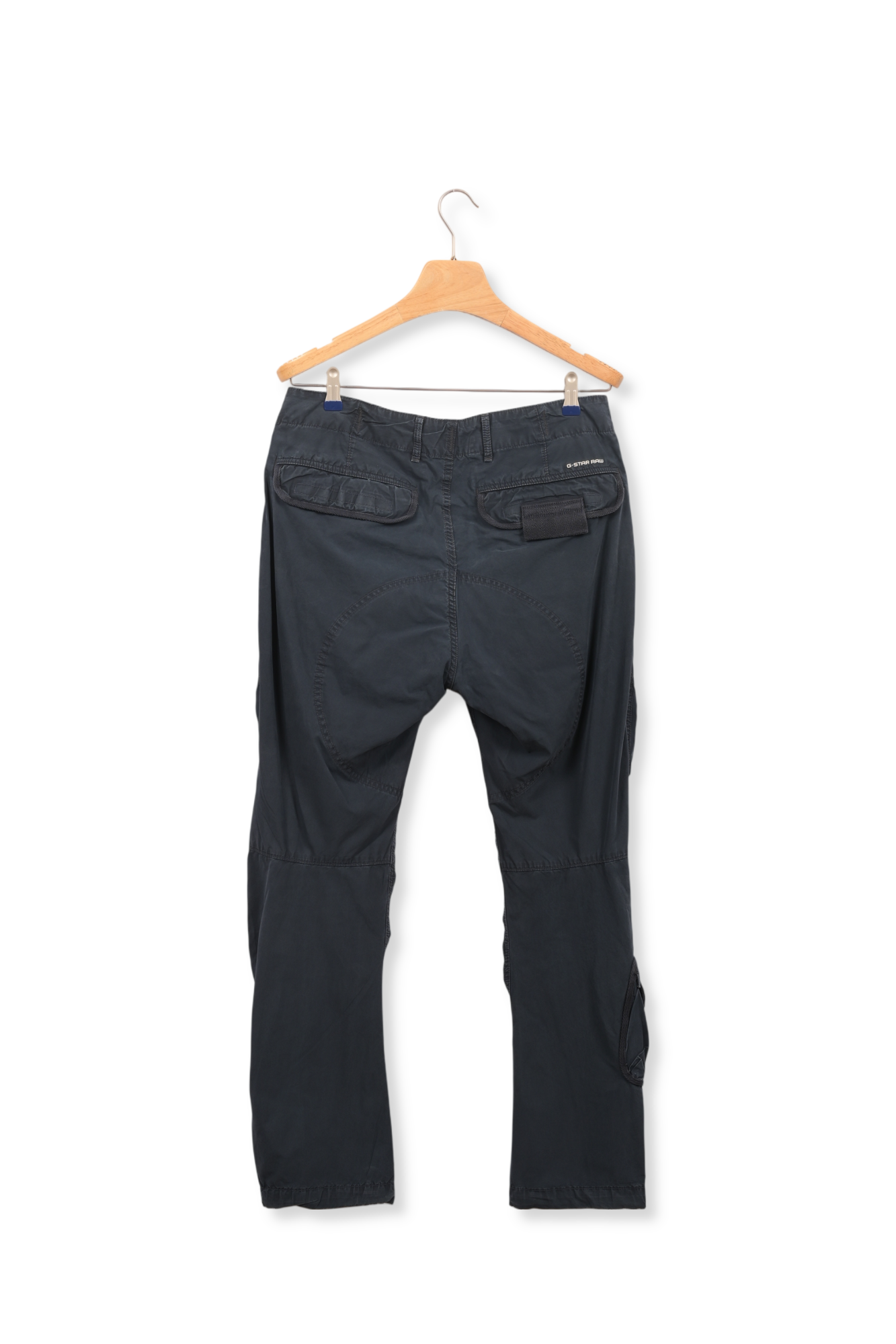 Pantalon Cargo 3D Regular Tapered G-star seconde main photo 3