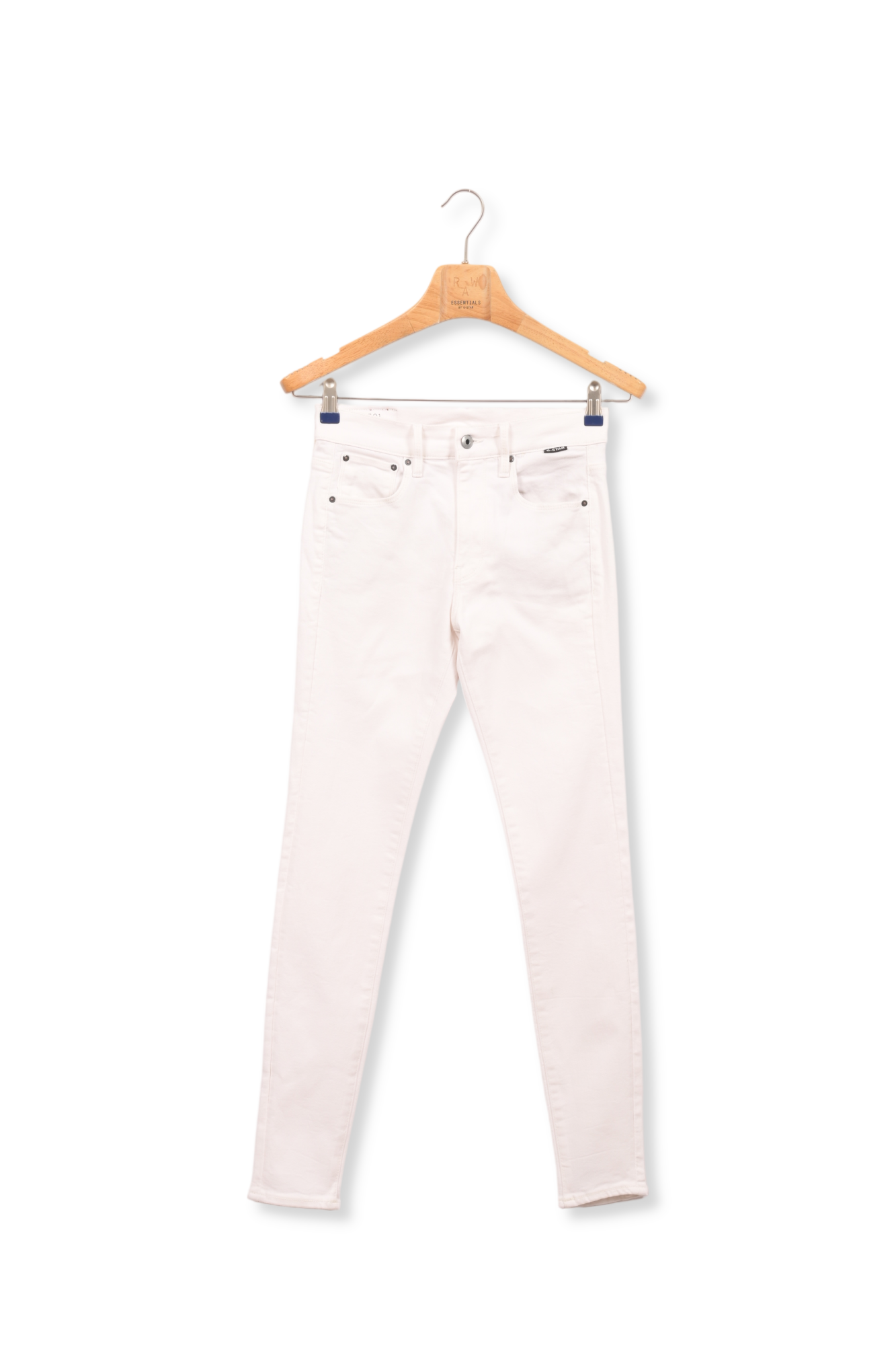 Jean 3301 Skinny G-star seconde main photo 1