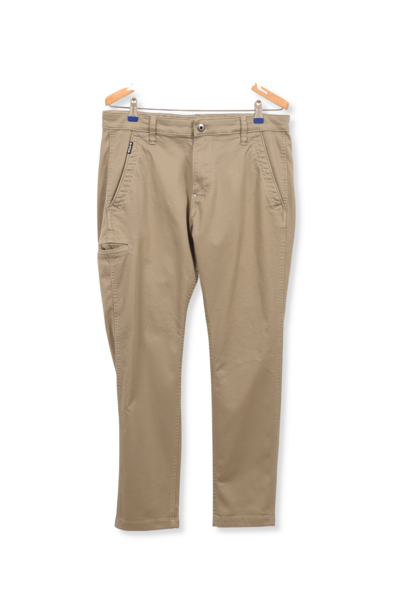 Photo produit Chino Skinny 2.0 numéro 0