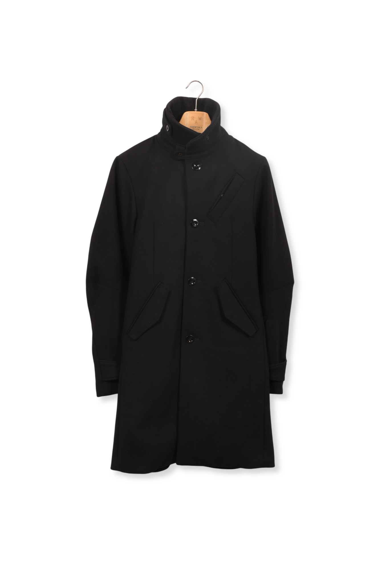 Empral Wool Coat G-star seconde main photo 1