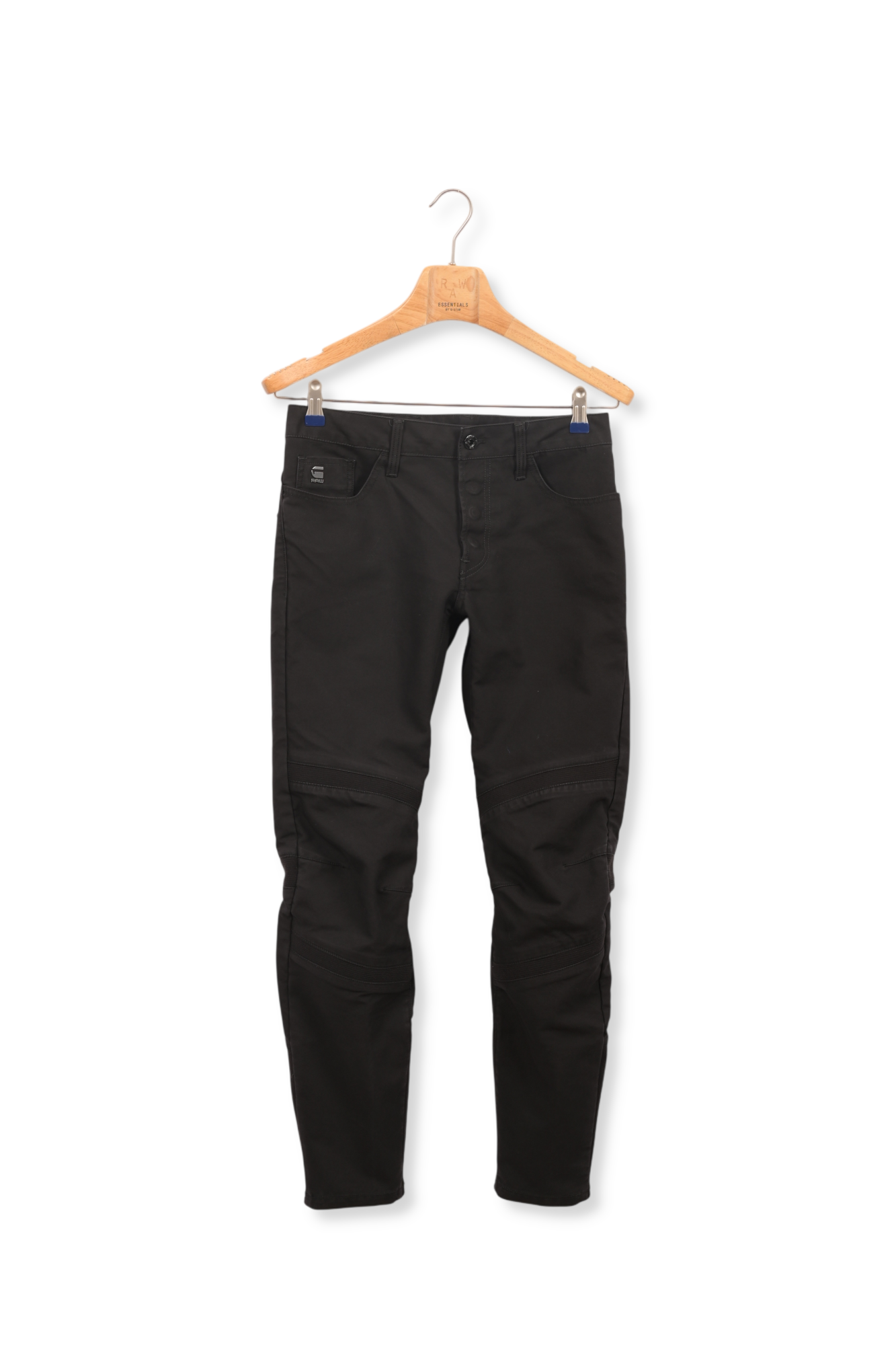 Motac-1 Deconstructed 3D Slim Pants G-star seconde main photo 1