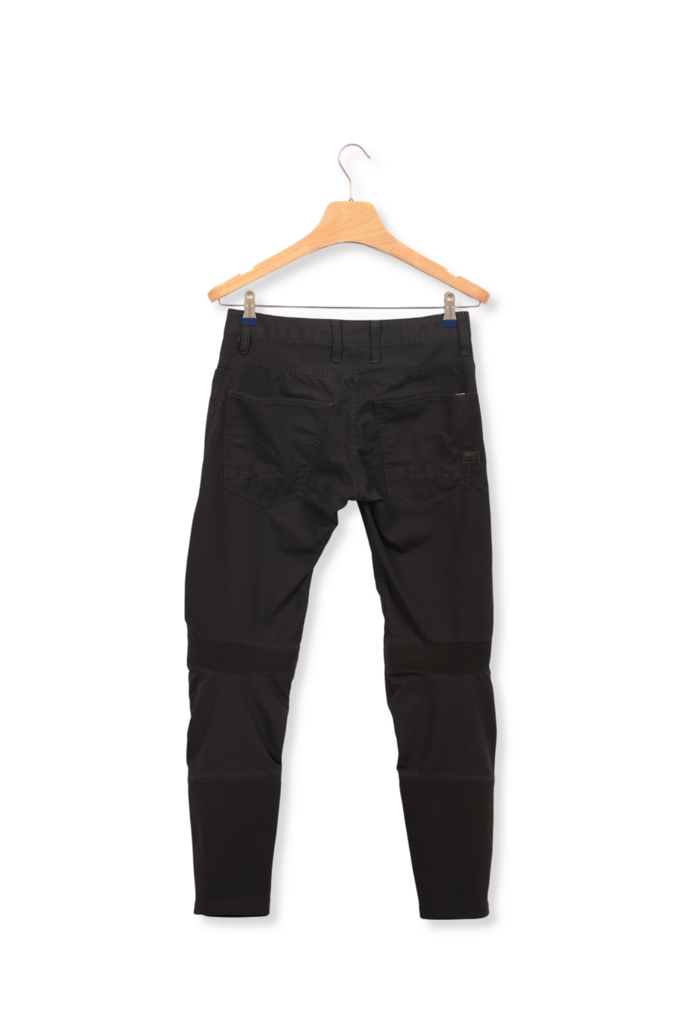 Motac-1 Deconstructed 3D Slim Pants G-star seconde main photo 3