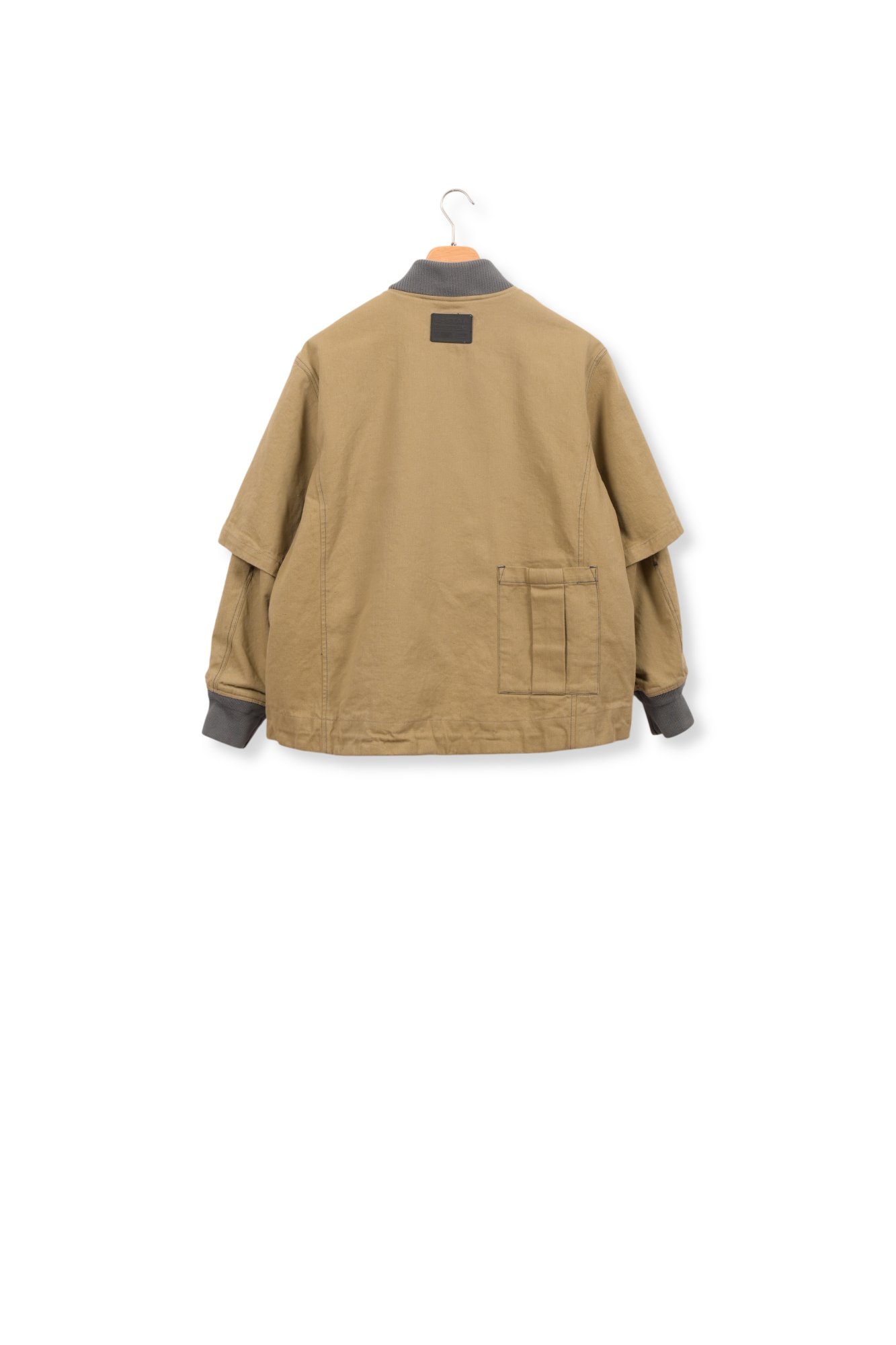 Bomber E Selvedge G-star seconde main photo 3