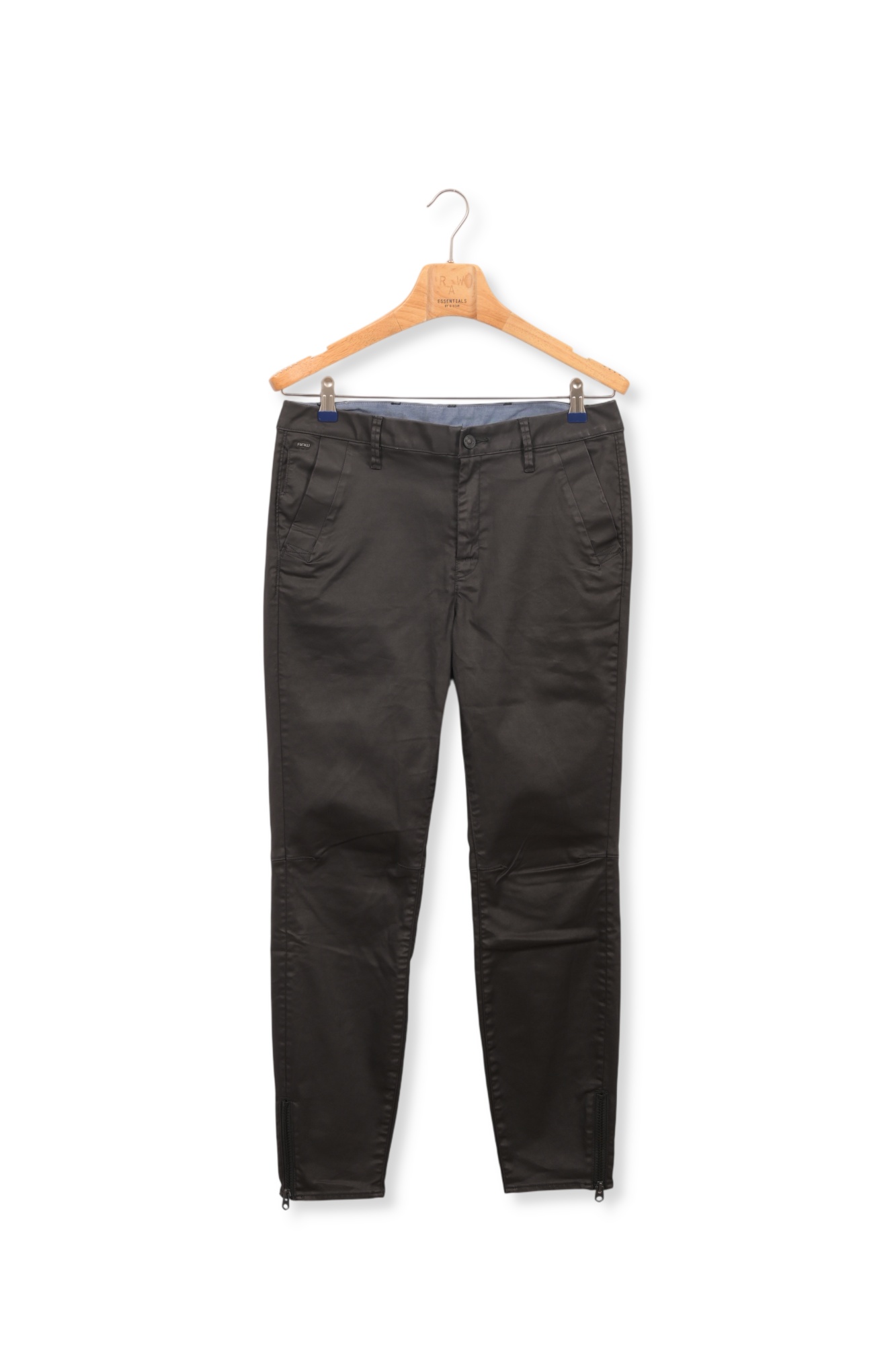 Bronson Biker Skinny Chino G-star seconde main photo 1