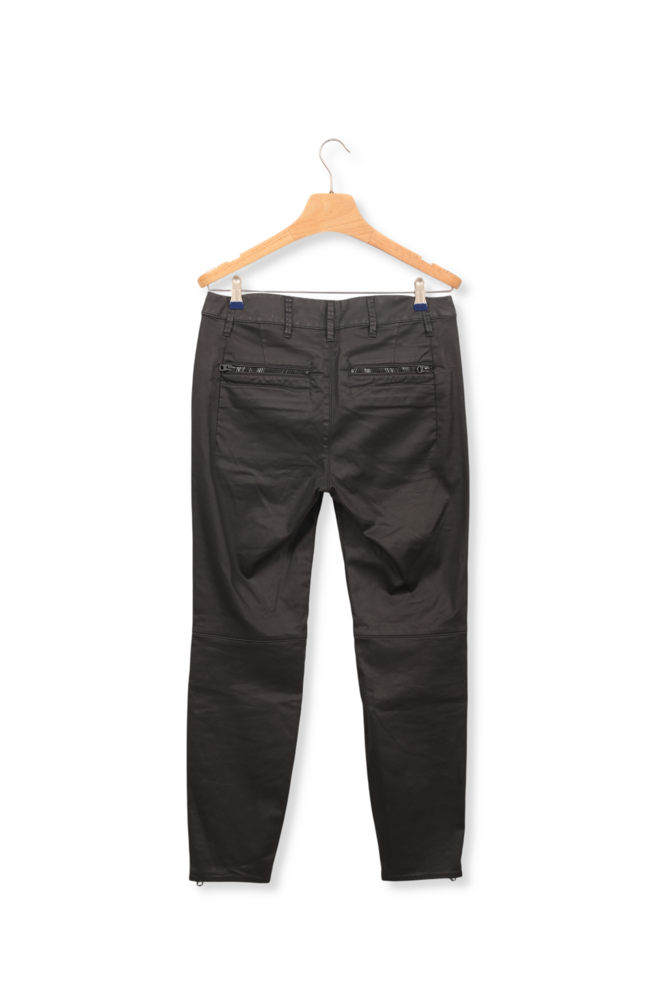 Bronson Biker Skinny Chino G-star seconde main photo 3
