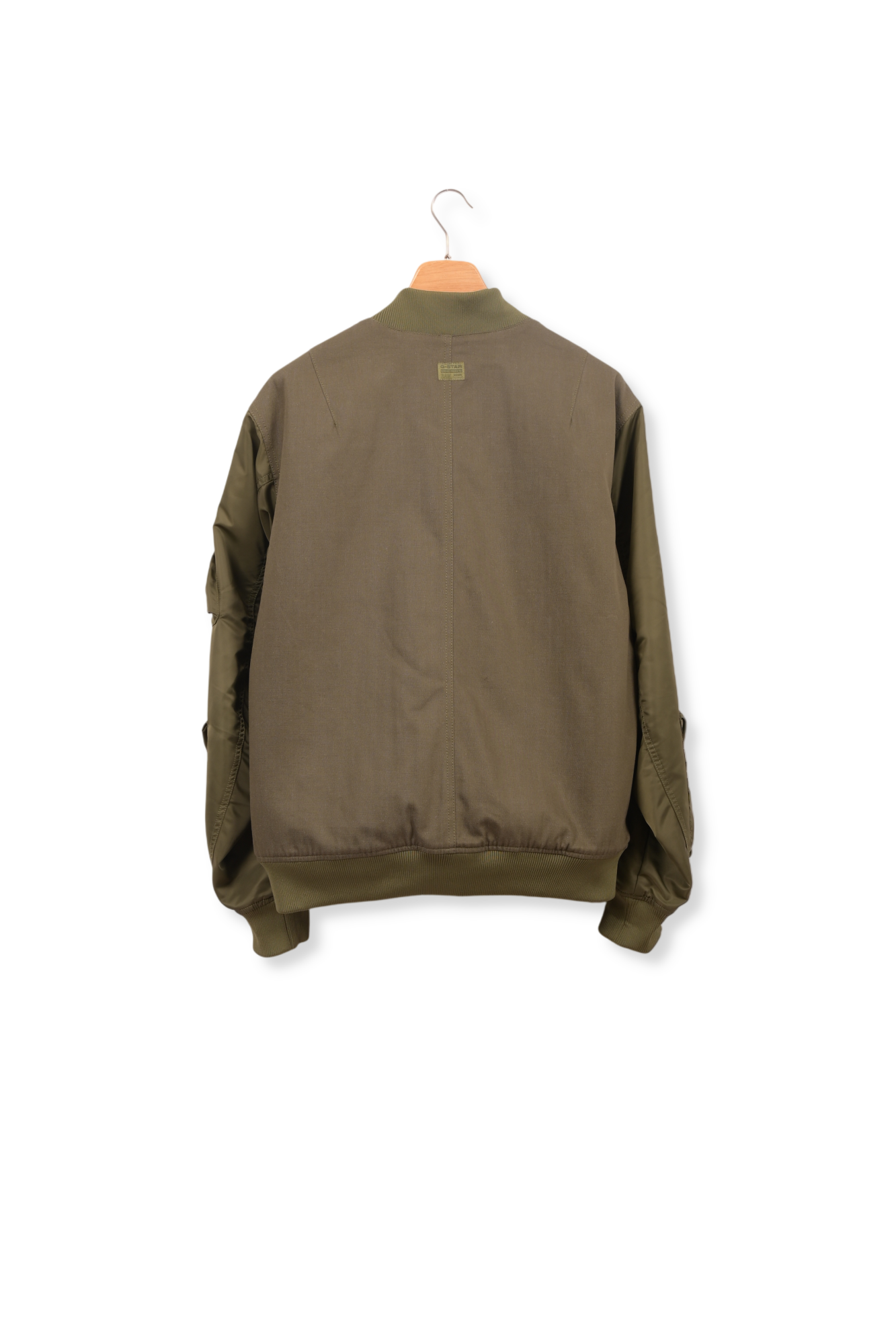 Chest Pocket PM Bomber G-star tweedehands photo 3