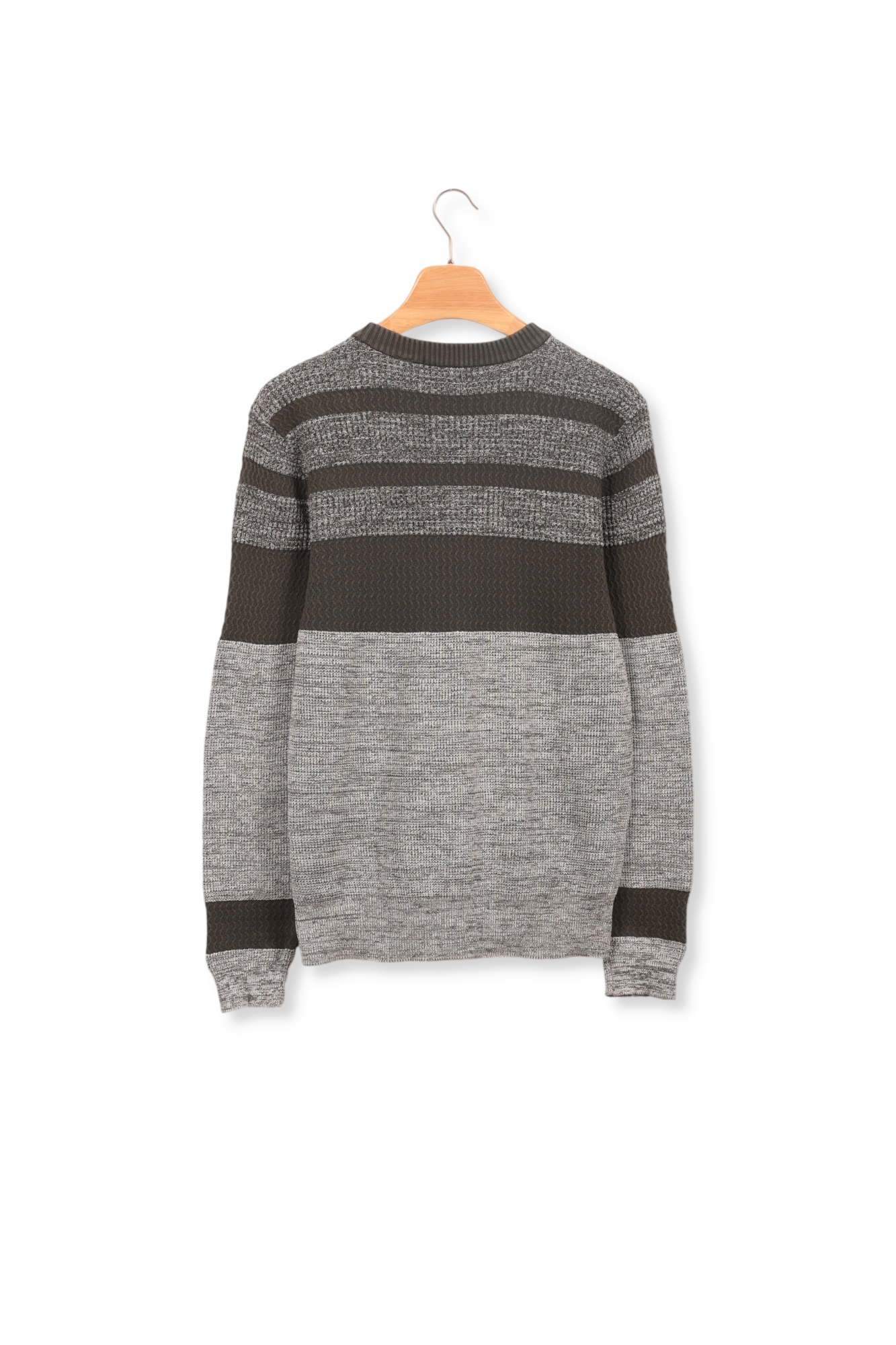 Charly Knitted Sweater G-star Second-Hand photo 3