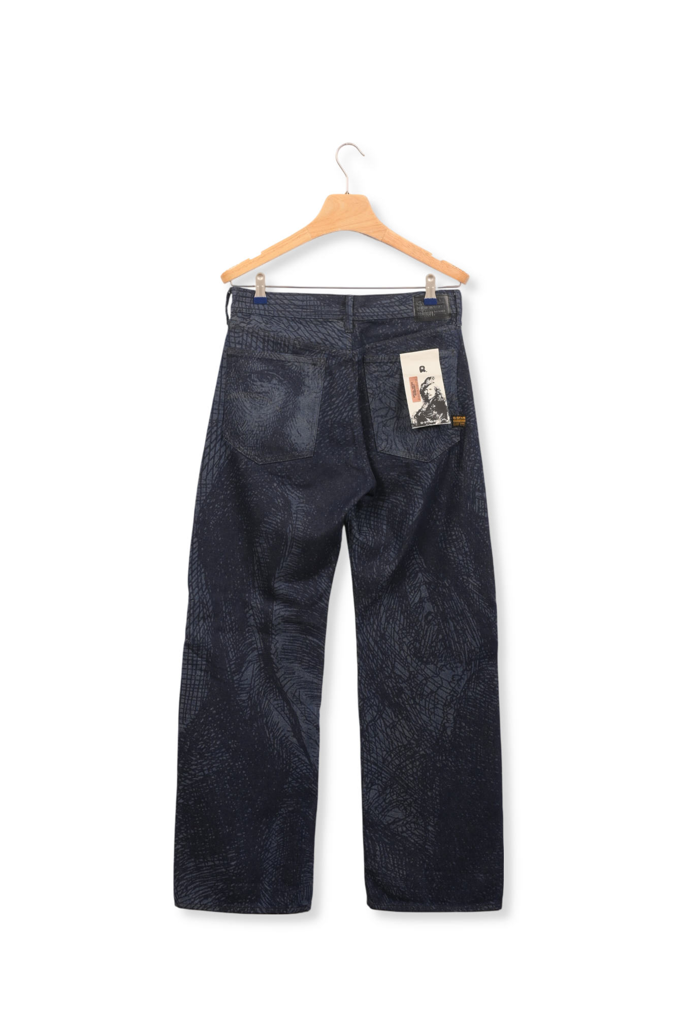 Jean Rembrandt Bowey G-star seconde main photo 3