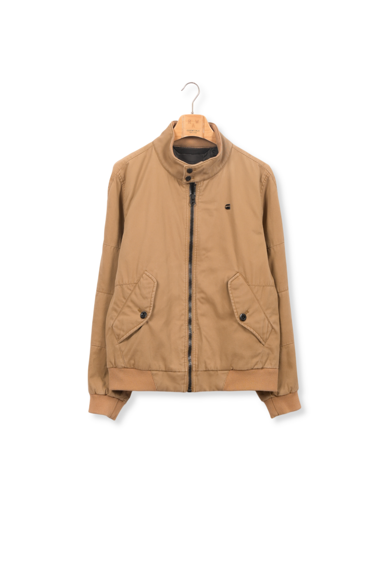 Rackam Padded Jacket G-star Second-Hand photo 1