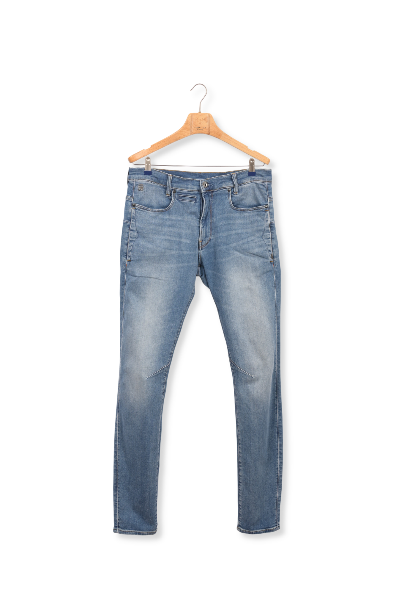 D-Staq Slim Jeans G-star Second-Hand photo 1