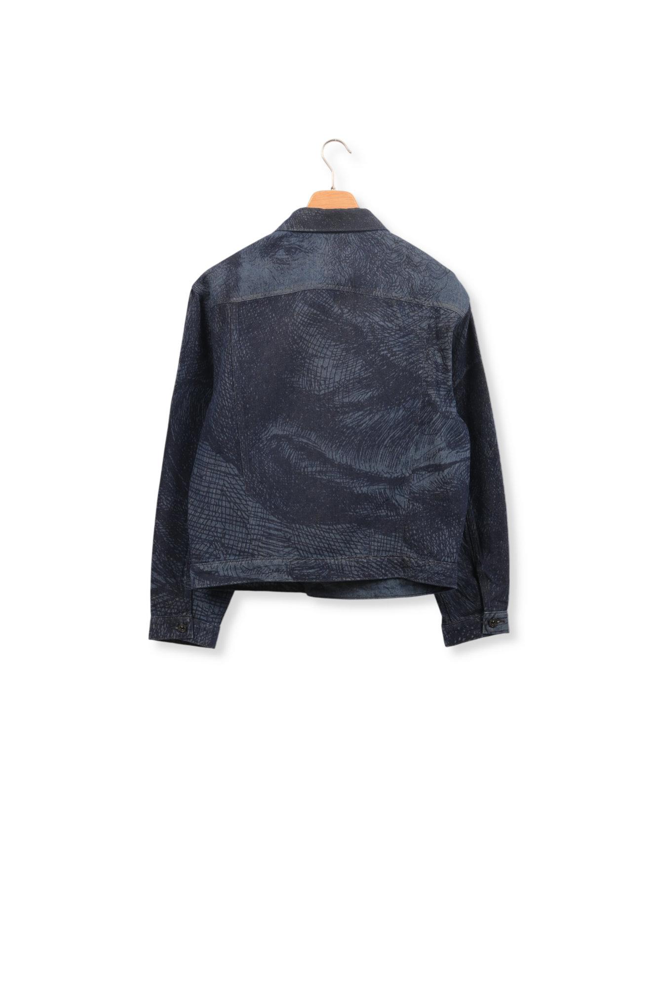 Veste Rembrandt Relaxed Denim G-star seconde main photo 3