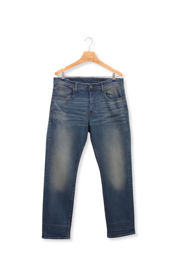 3301 Straight Jeans G-star seconde main photo 1