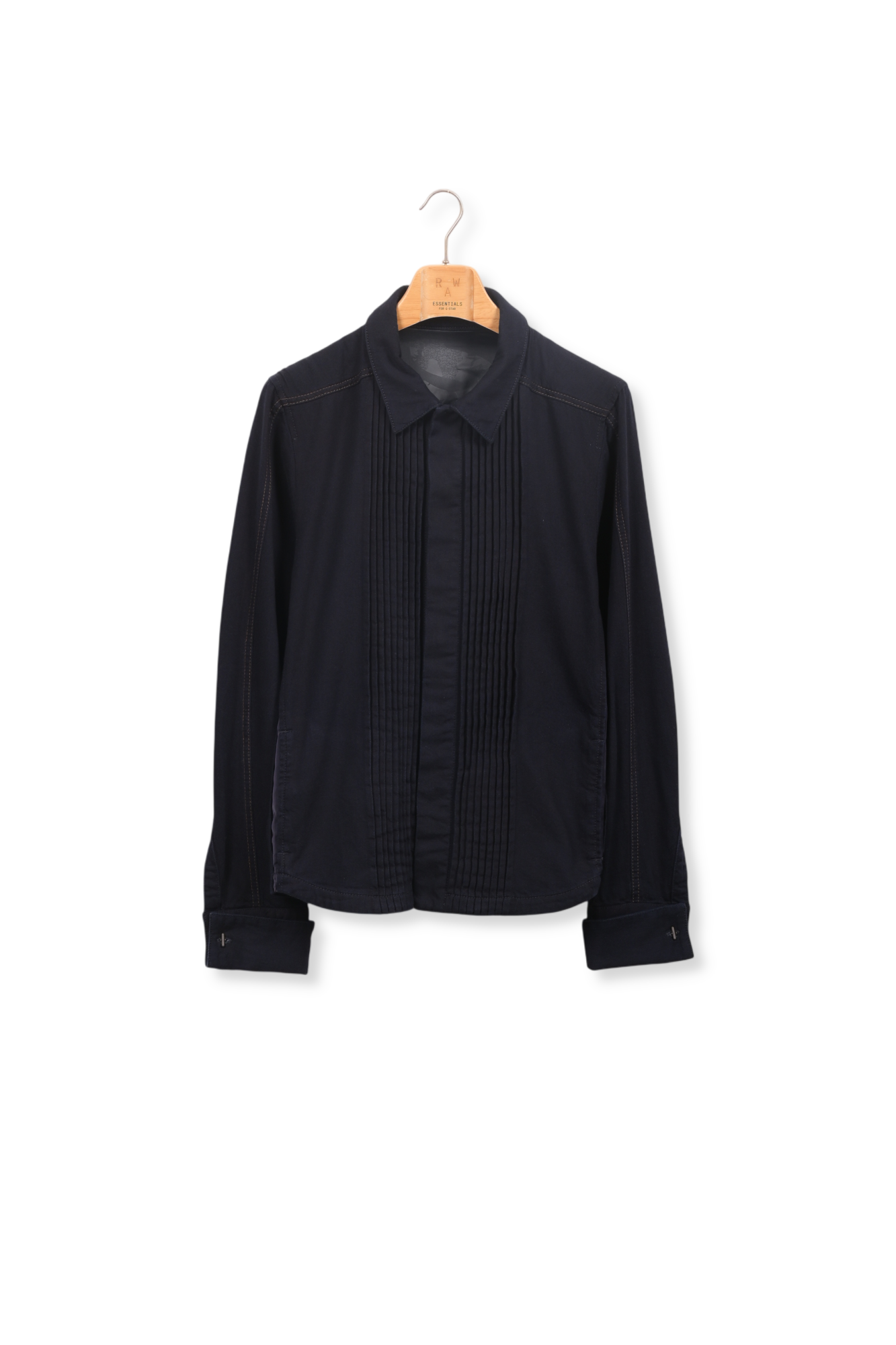 GSRR Pati Overshirt G-star seconde main photo 1