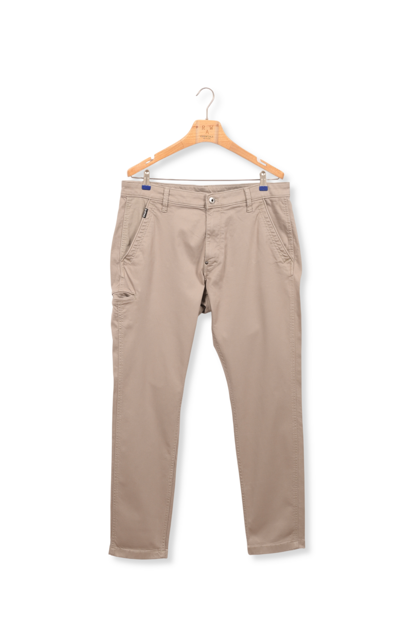 Skinny Chino 2.0 G-star tweedehands photo 3