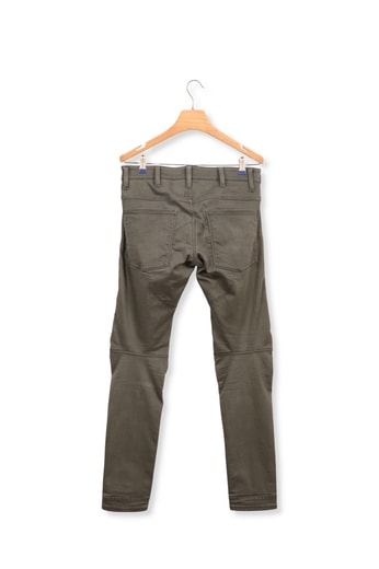 5620 G-Star Elwood 3D Skinny Color Jeans G-star seconde main photo 2