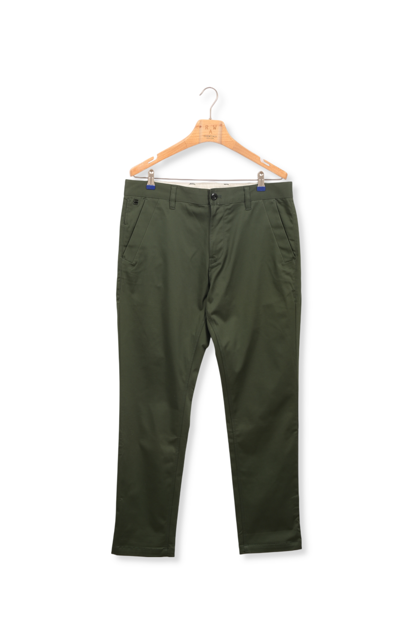 Bronson Slim Chino G-star seconde main photo 1