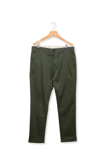 Bronson Slim Chino G-star seconde main photo 1