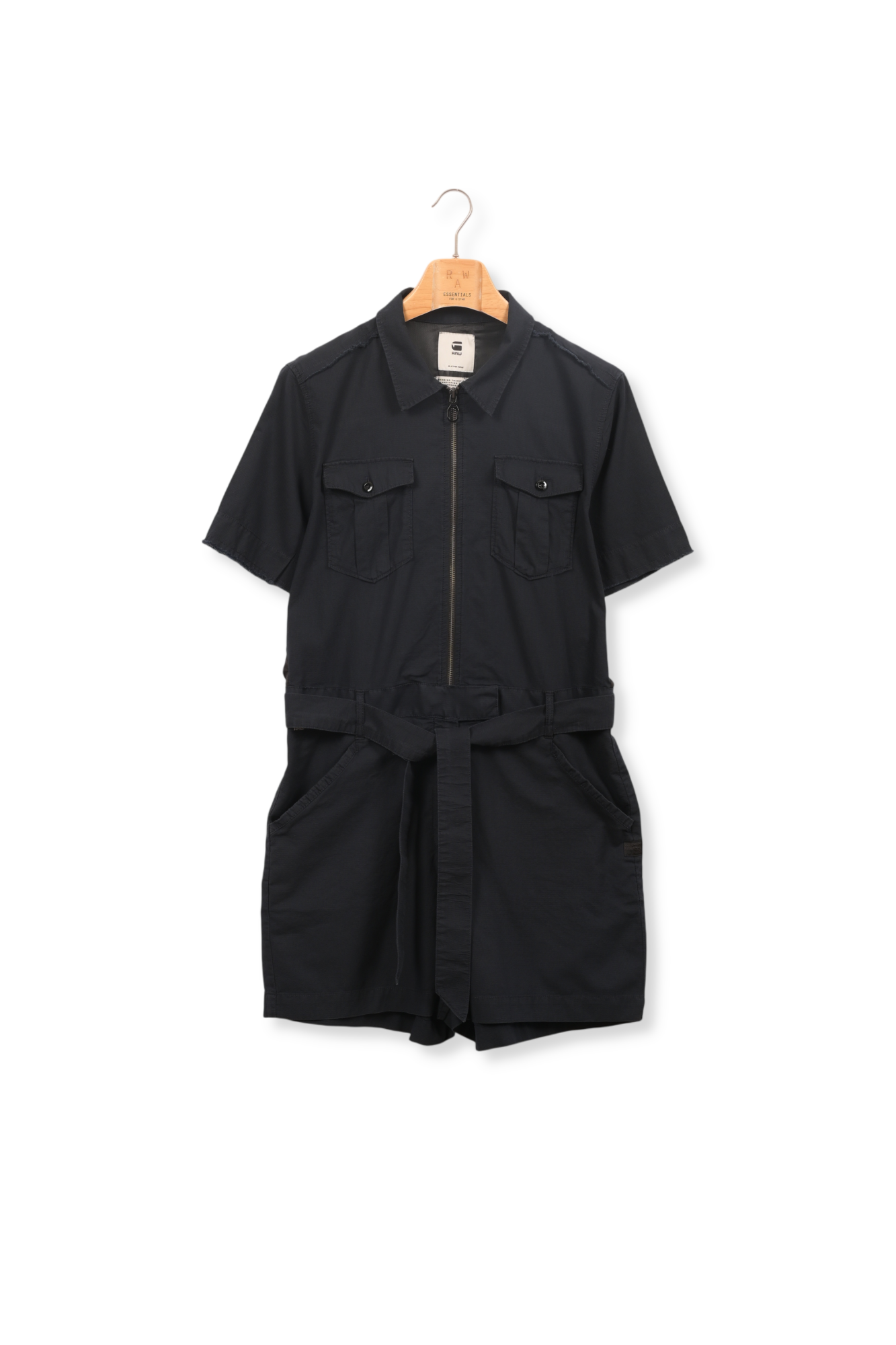 Rovic Jumpsuit G-star Second-Hand photo 1