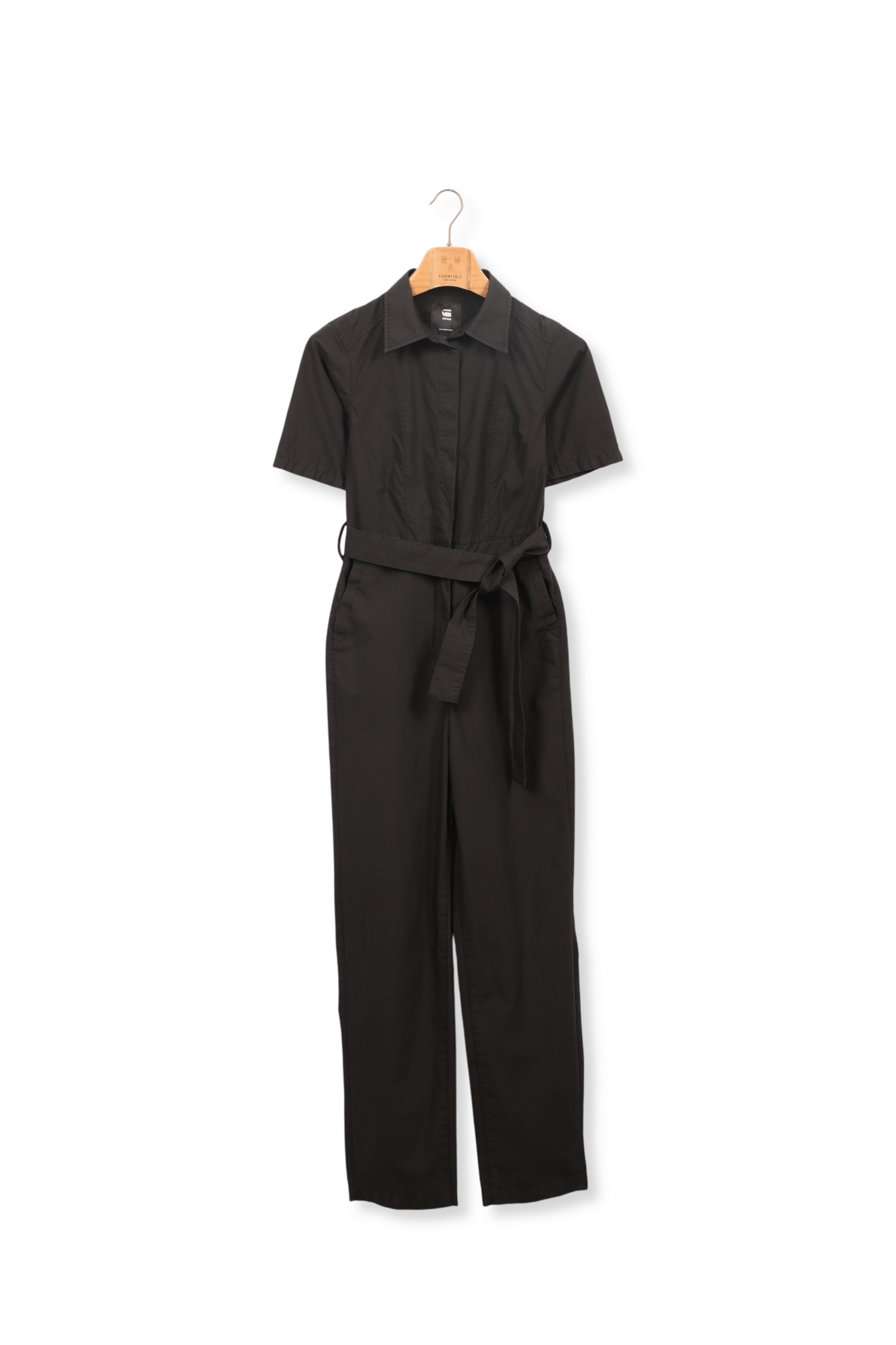 Bristum Deconstructed Jumpsuit G-star Second-Hand photo 1