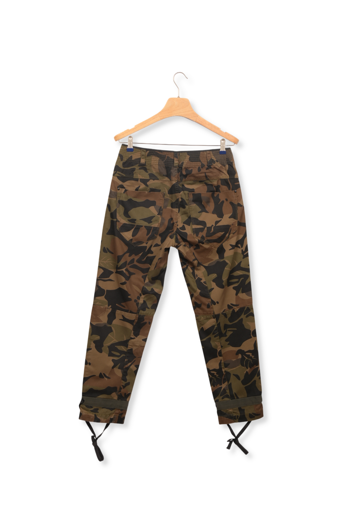 Army Radar Boyfriend Strap Pant G-star seconde main photo 3