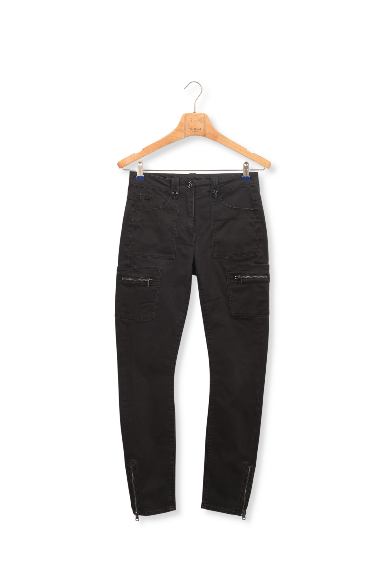 Kerf Cargo High Skinny Pant G-star seconde main photo 1