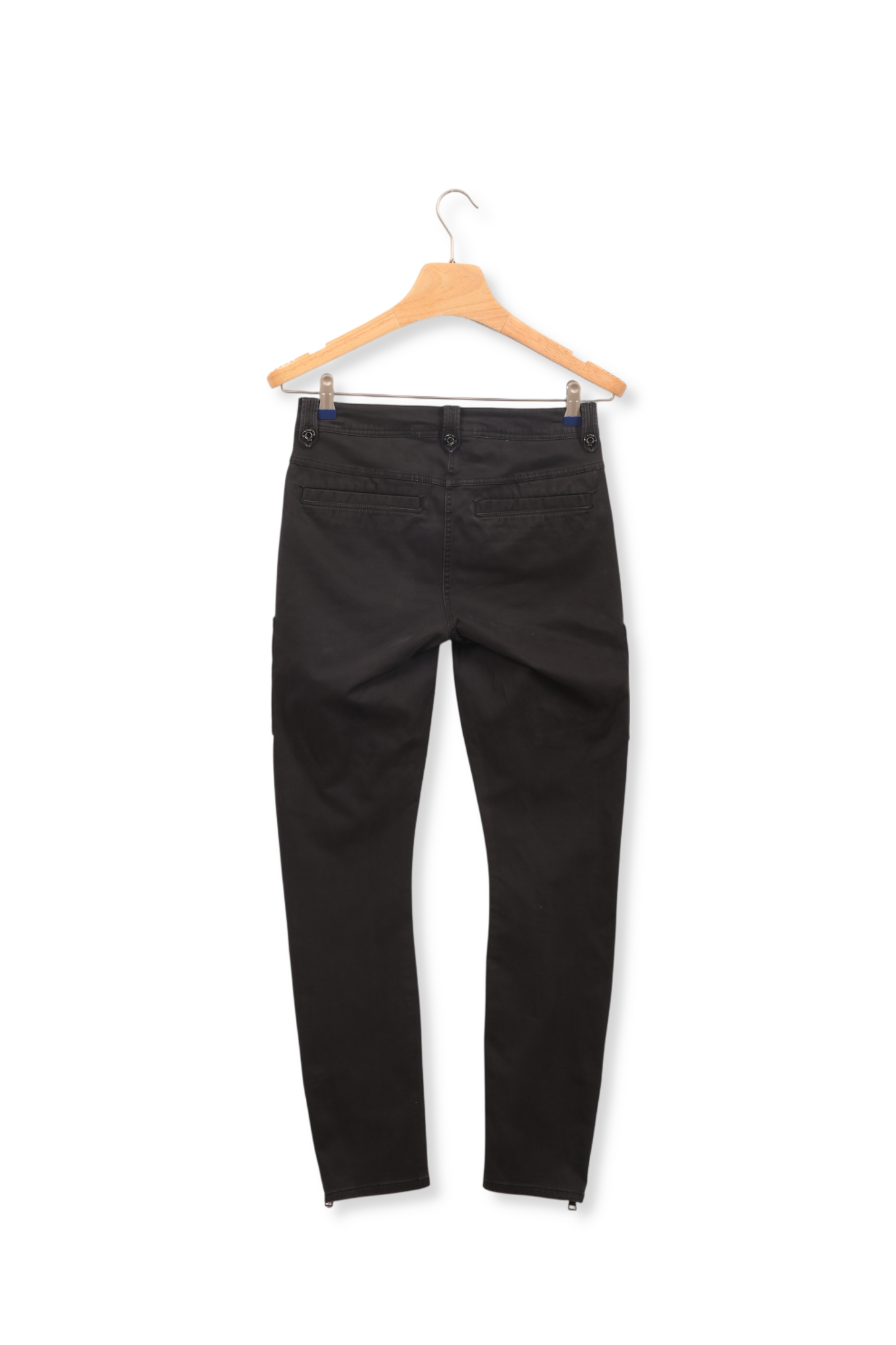 Kerf Cargo High Skinny Pant G-star seconde main photo 3