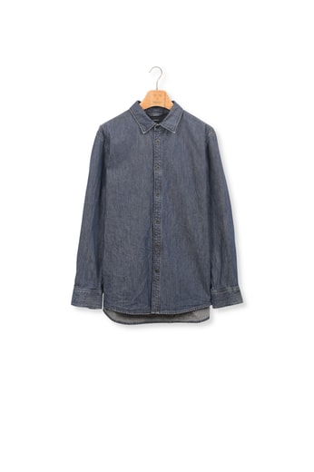 Chemise Clean Slim G-star seconde main photo 1