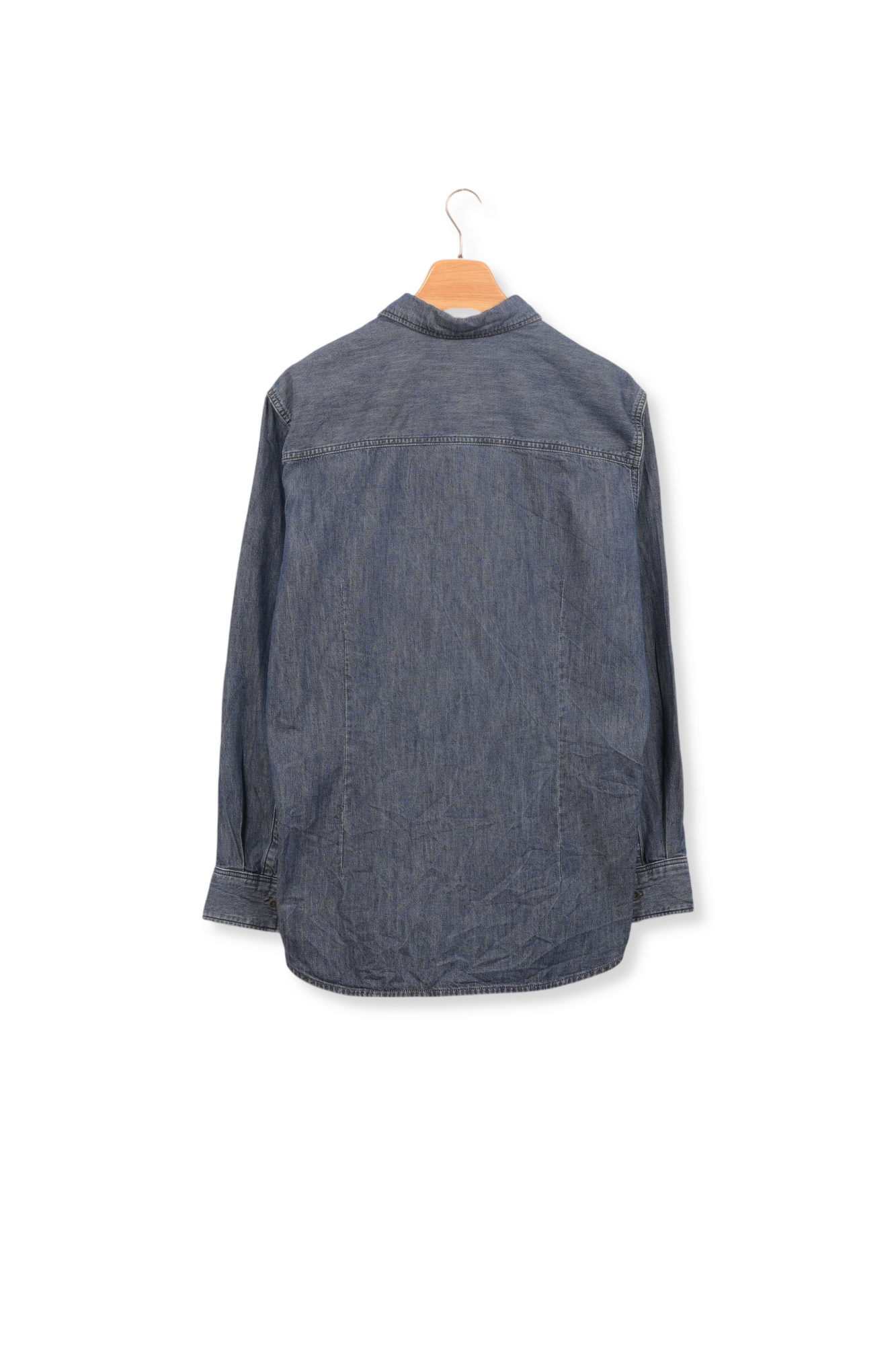Clean Slim Hemd G-star Second-Hand photo 3