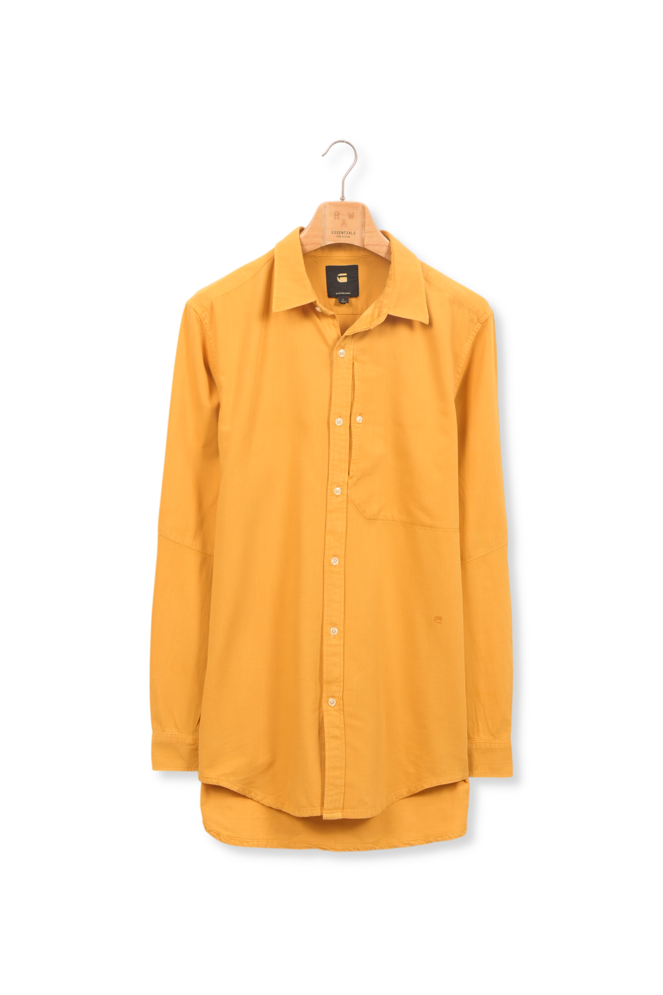 Bristum Ref Straight Shirt G-star seconde main photo 1