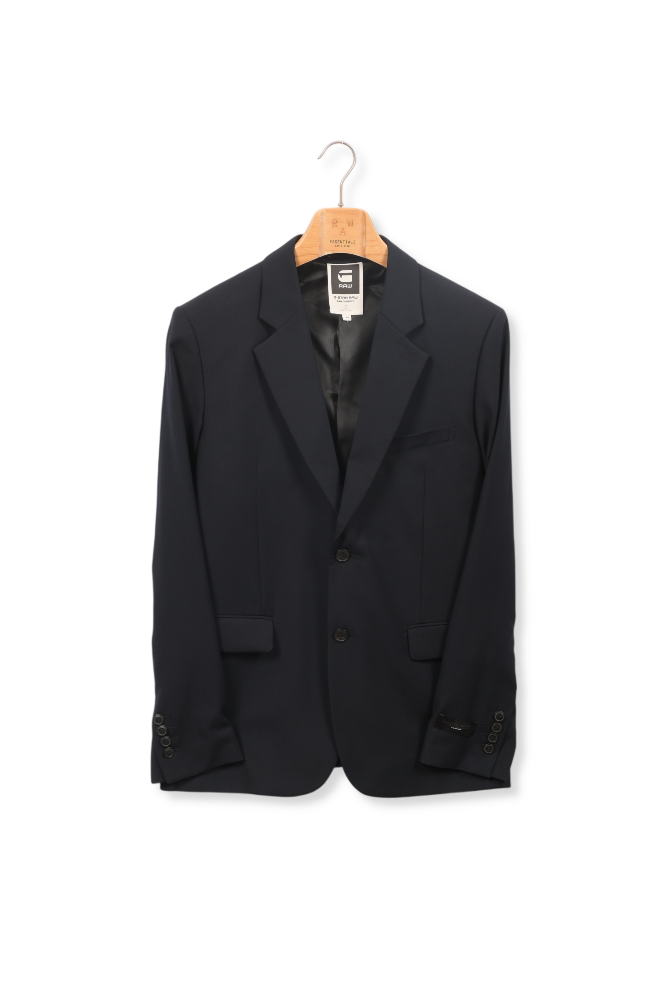 Raw Correct Blazer G-star Second-Hand photo 1
