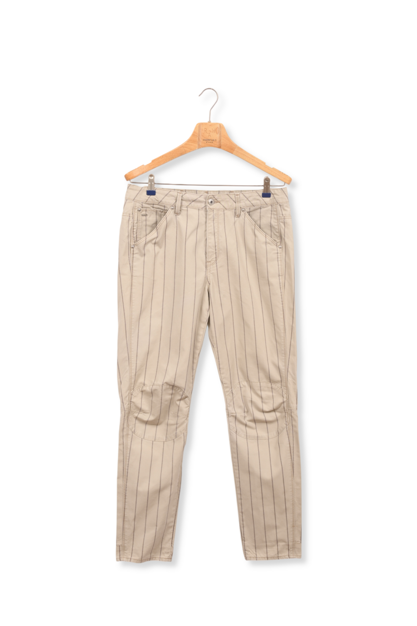 G-Star Elwood 5622 3D Mid waist Boyfriend Color Jeans G-star Second-Hand photo 1