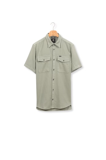 Chemise Marine Slim G-star seconde main photo 1