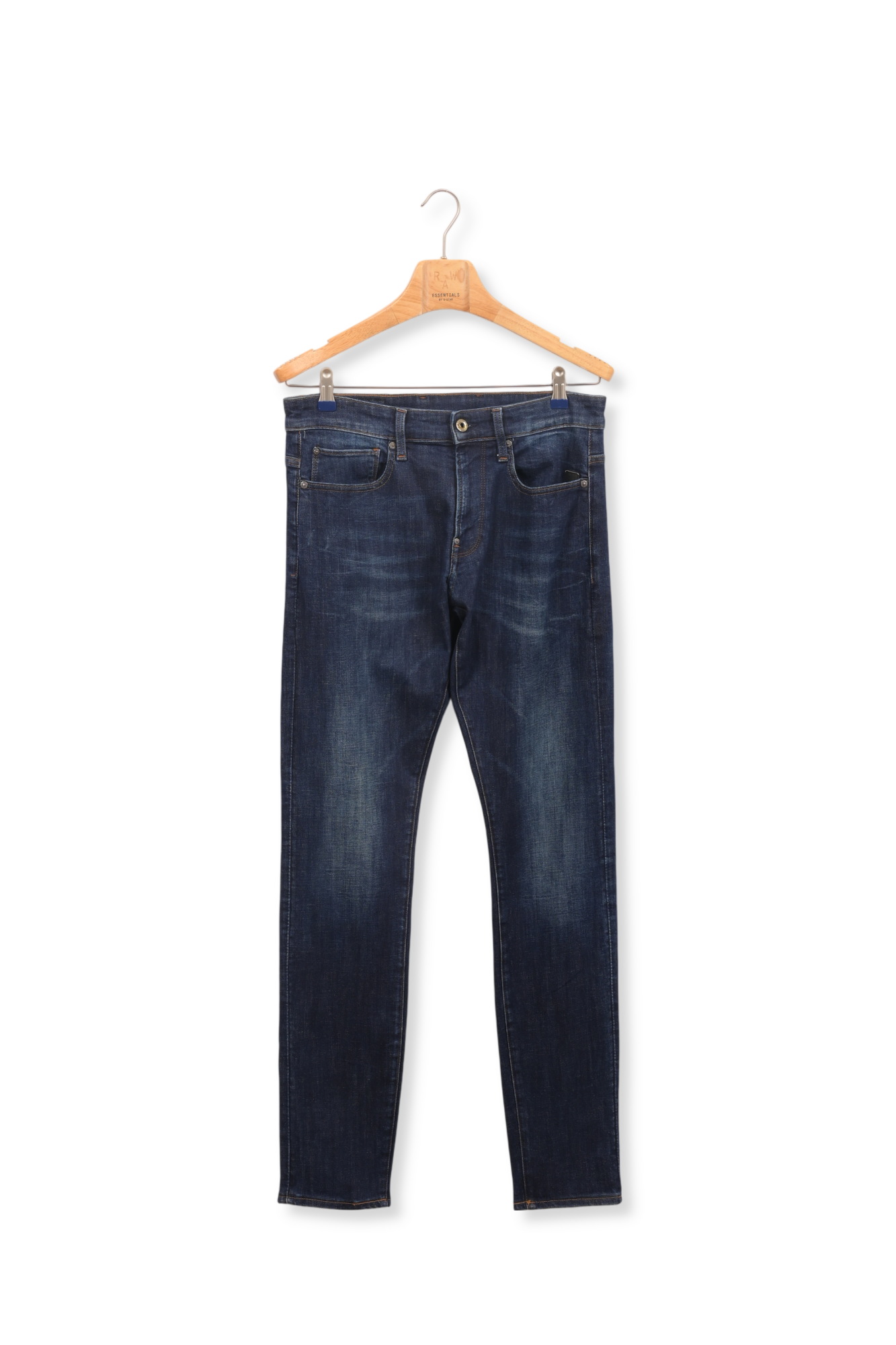 Revend Skinny Jeans G-star seconde main photo 1