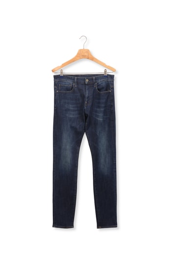 Revend Skinny Jeans G-star seconde main photo 1