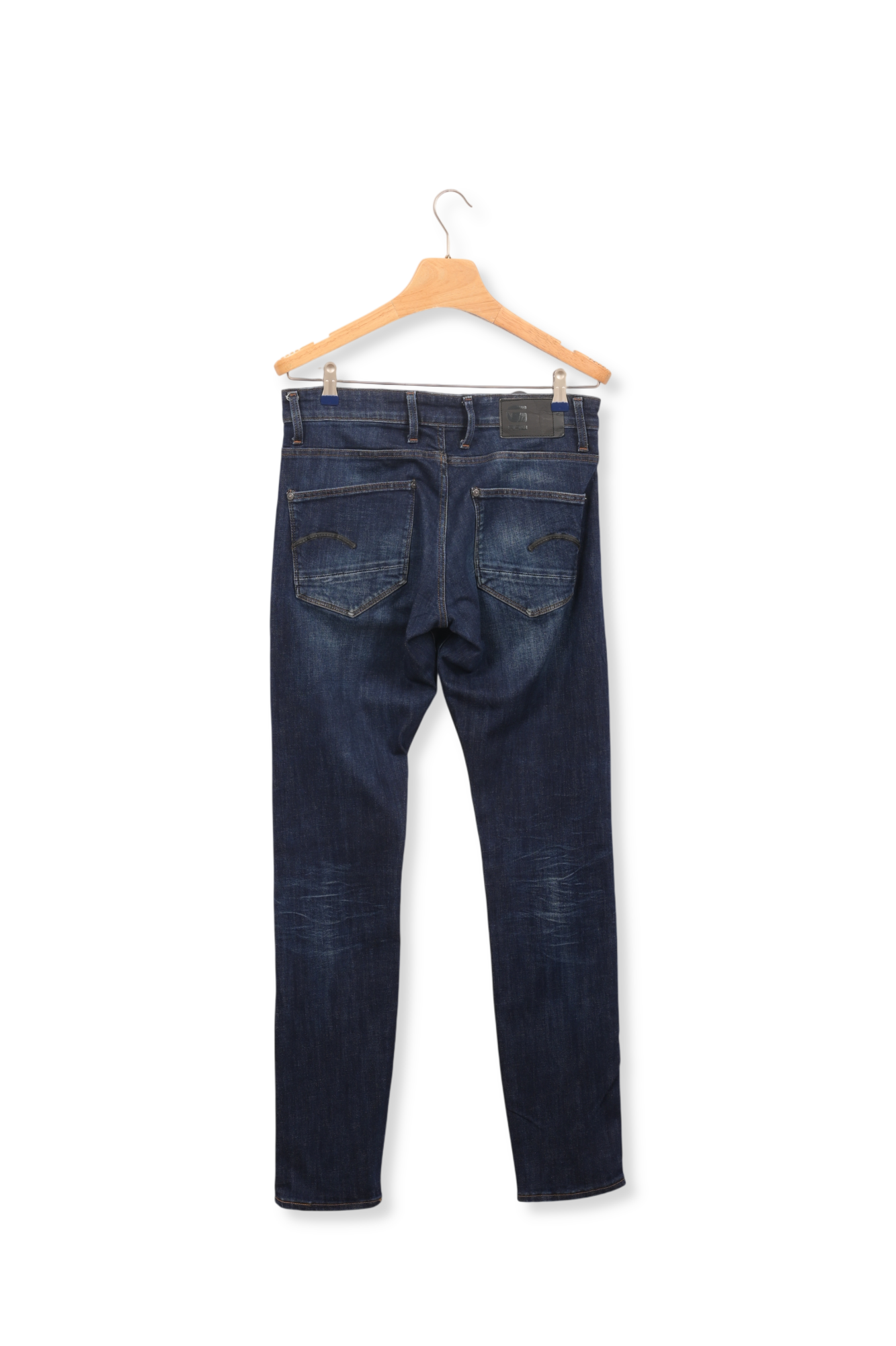 Revend Skinny Jeans G-star seconde main photo 3