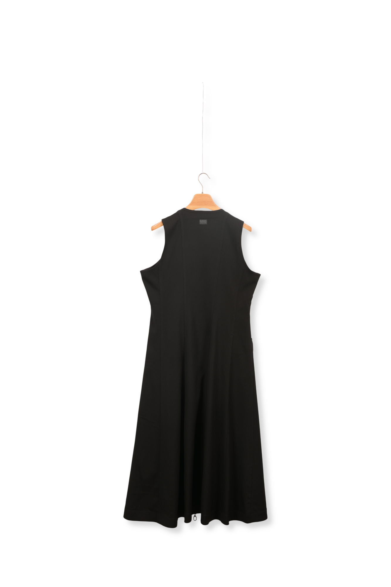 Robe Corset Flare Sleeveless G-star seconde main photo 3