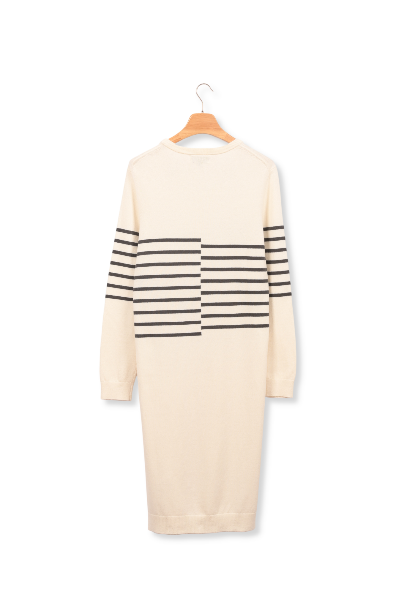 Robe En Maille Broken Stripe G-star seconde main photo 3