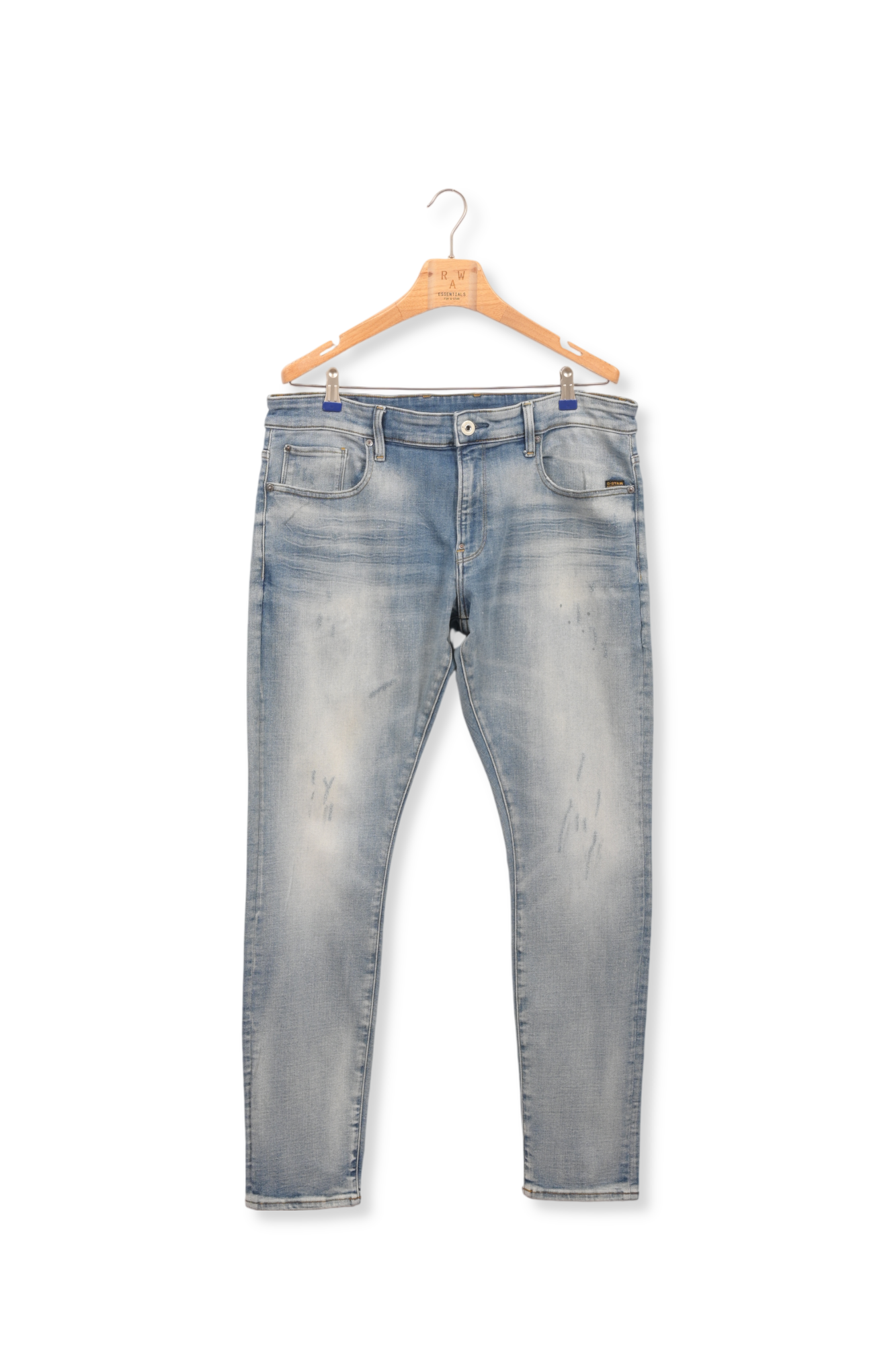 Photo produit Jean Revend Skinny numéro 0