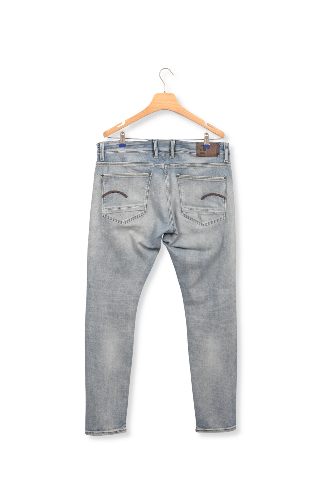 Photo produit Jean Revend Skinny numéro 1