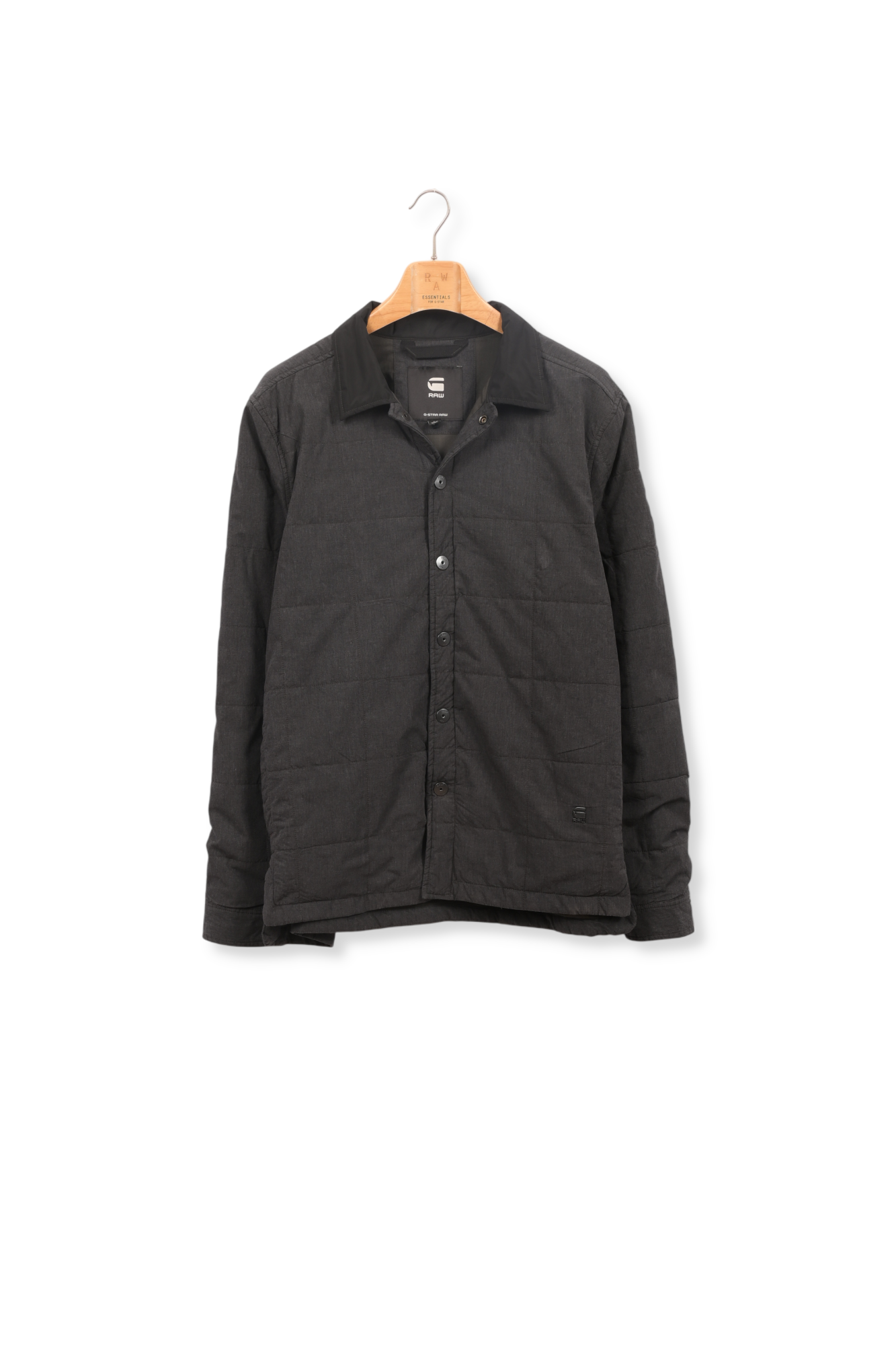 Surchemise Quilted G-star seconde main photo 1