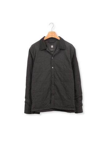 Surchemise Quilted G-star seconde main photo 1